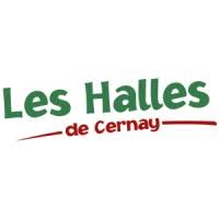 LES HALLES CERNAY