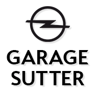 OPEL SUTTER