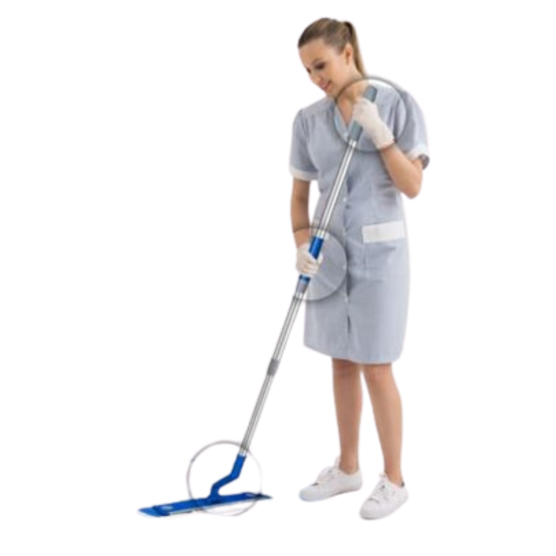 produits de nettoyage sans pictogrammes de danger
