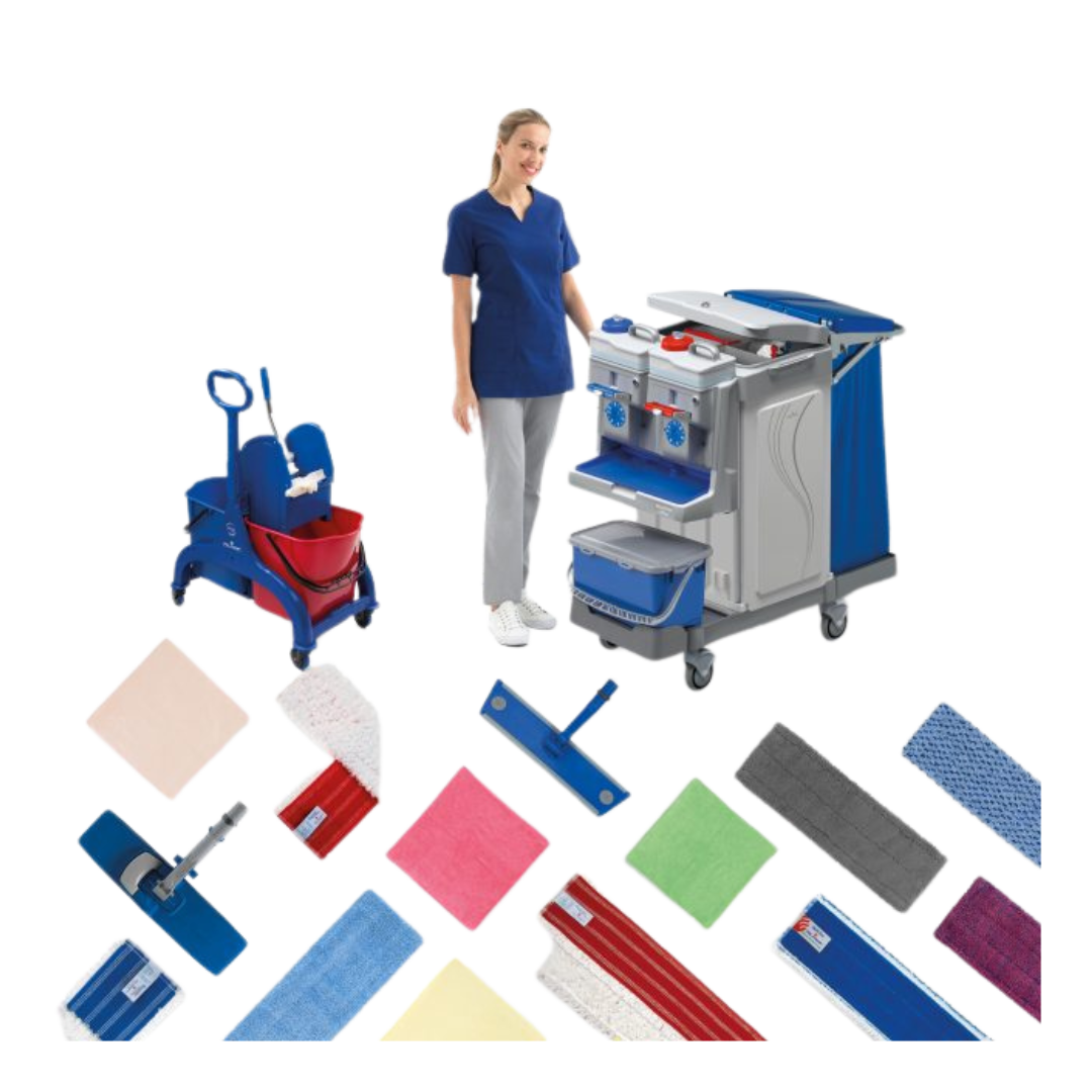 Fournisseur produits d'hygiène professionnels Alsace